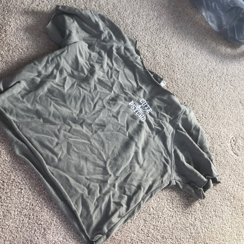 Rue21 top